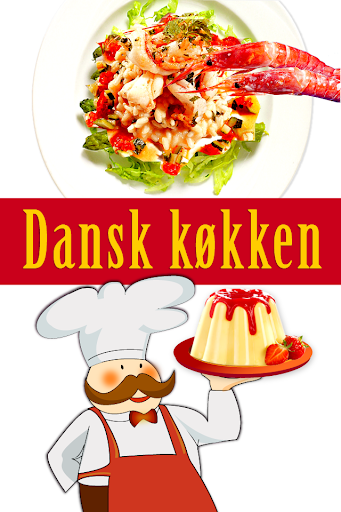 Danish Delicious Dishes