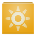 Configurable brightness preset Apk