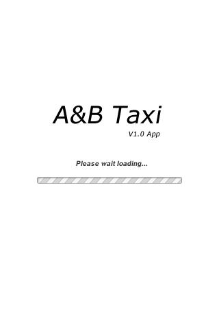 A B Taxi Service