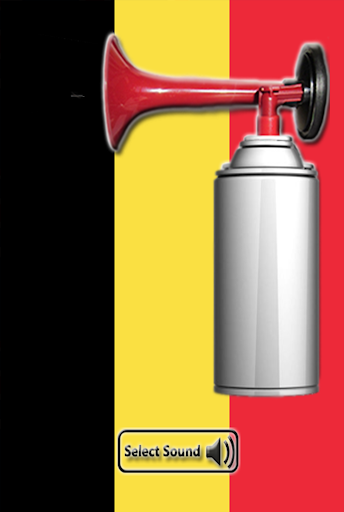 Air Horn Belgium