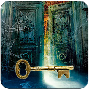 Room Escape 3 logo