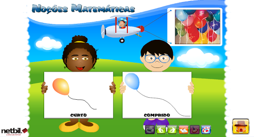 【免費教育App】Noções Matemáticas 3-APP點子