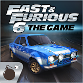 Fast & Furious 6: El Juego
