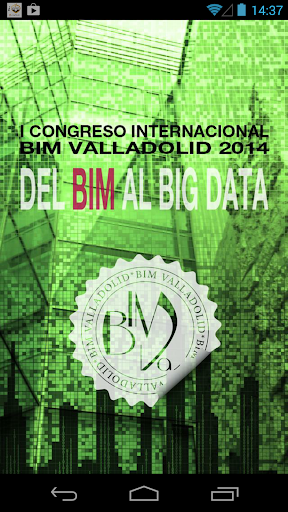 CONGRESO BIM