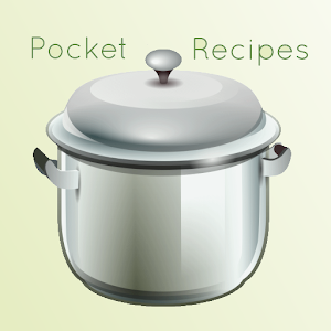 Pocket Recipes.apk 1.1