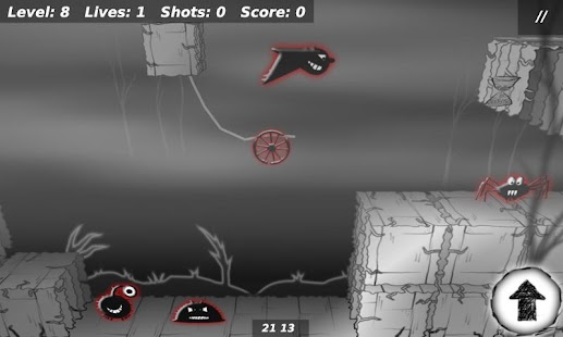 How to install Lunatic Monster Bash Premium 1.1 apk for pc