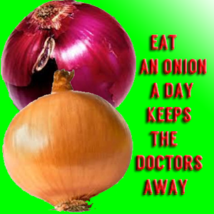 Health and Onions 1.0