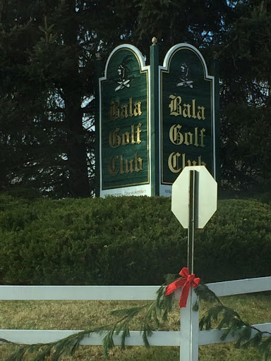 Bala Golf Club