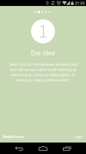 Lastest smoost - kostenlos helfen APK