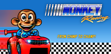 Monkey Racing Free APK