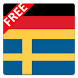 German Swedish Dictionary FREE