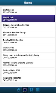 How to get Cavan Library lastet apk for android