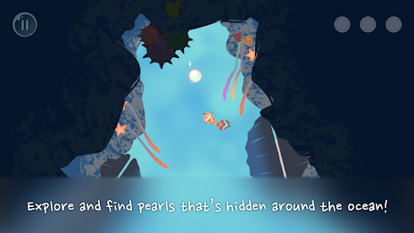 Floating Fish by malang poster 4