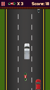 Motor Racer Screenshots 1