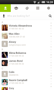 How to mod Contacts, calls, addresses lastet apk for laptop