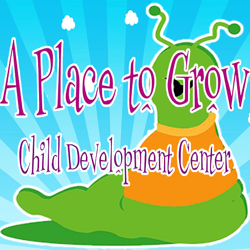 A Place to Grow LOGO-APP點子