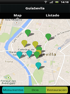 PENSIÓN PÉREZ MONTILLA Screenshots 9