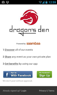 Free Download Dragon's Den APK for PC