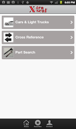 X-tra Seal Part Finder poster 7