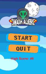 Free Smash Aliens APK for PC