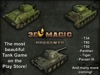 Armored Combat - Tank Battles