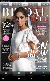 Free Download Bridal Buyer APK for Android