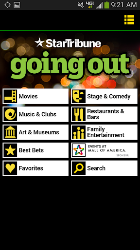 【免費旅遊App】Going Out-APP點子