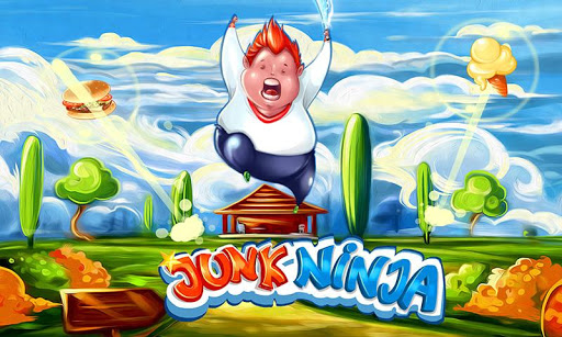 Junk Ninja