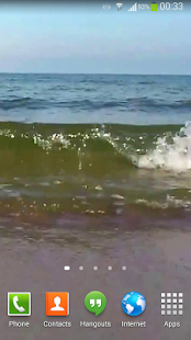Download Ocean Waves Live Wallpaper 47 APK for Android