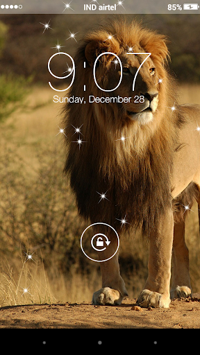 免費下載個人化APP|Lion Yo Locker HD app開箱文|APP開箱王