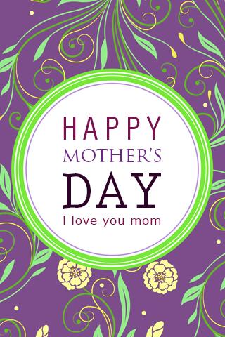 Mother's Day Cards