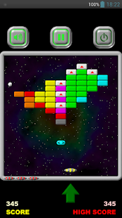 Lastest Yarkanoid APK