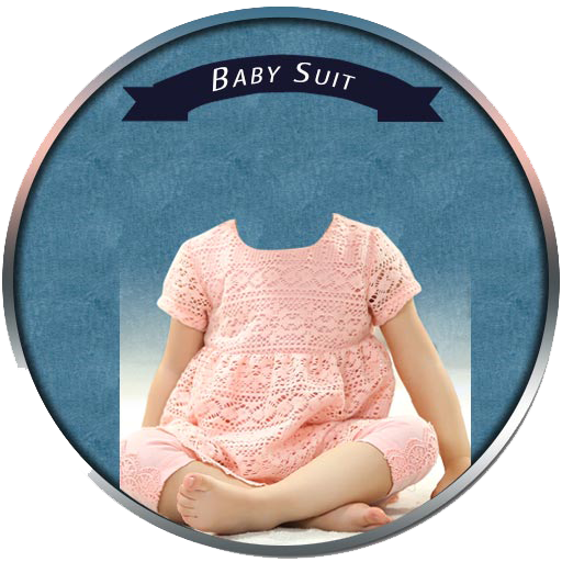 Baby Girl Suit 娛樂 App LOGO-APP開箱王