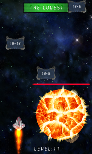 免費下載教育APP|The Math Space Conqueror Game app開箱文|APP開箱王