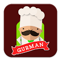 GurmanPizza Apk