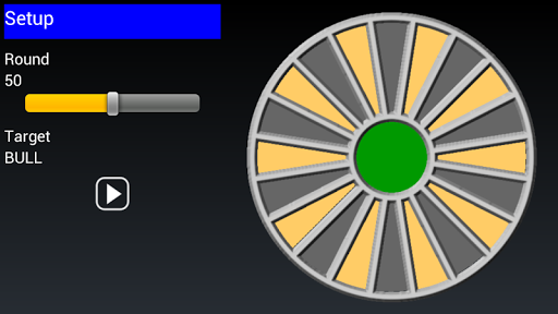 【免費運動App】Darts Practice Basic-APP點子