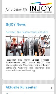 Free INJOY Vechta APK for PC