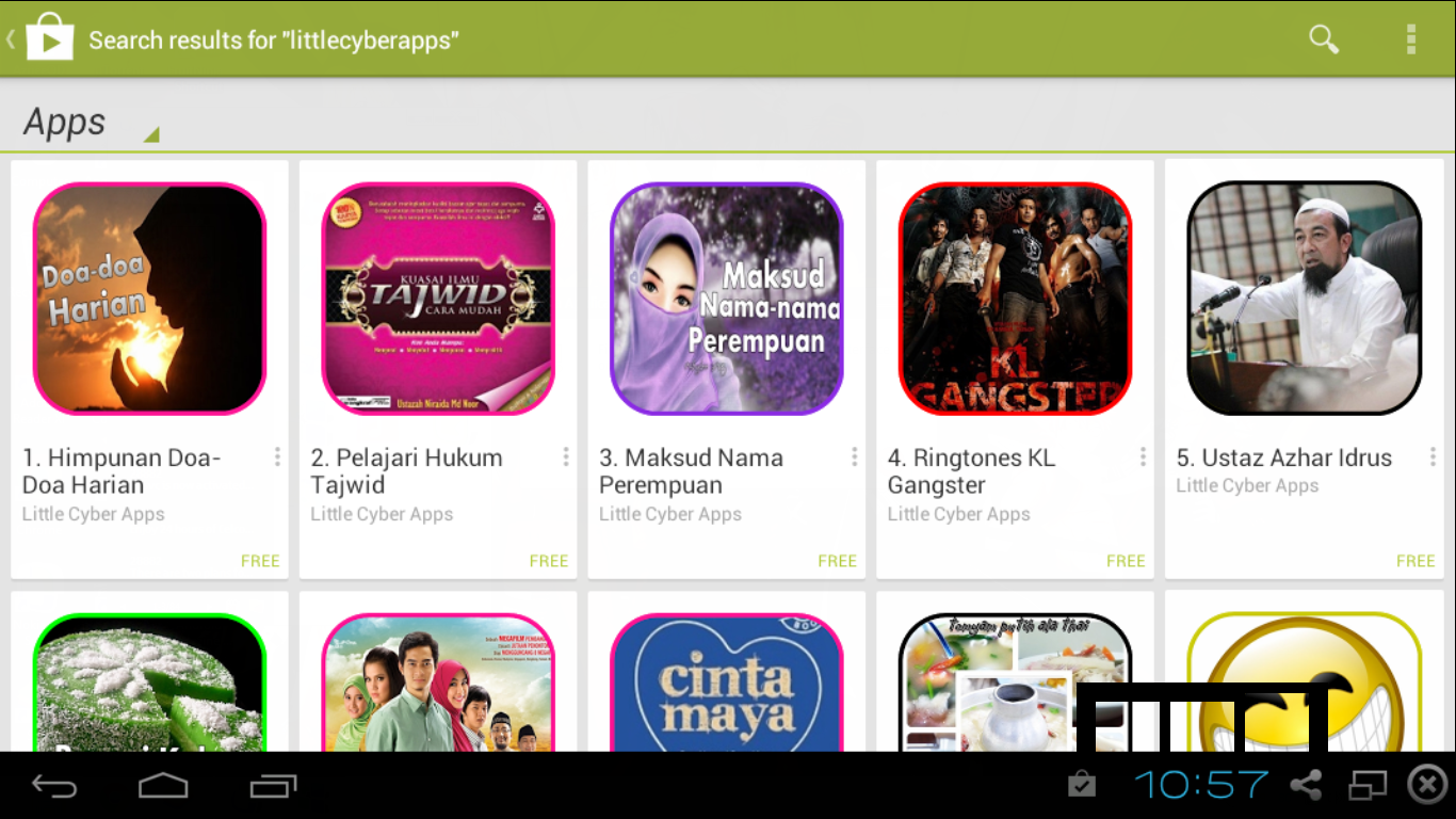 Surah Yassin & Terjemahan Lengkap - Android Apps on Google 