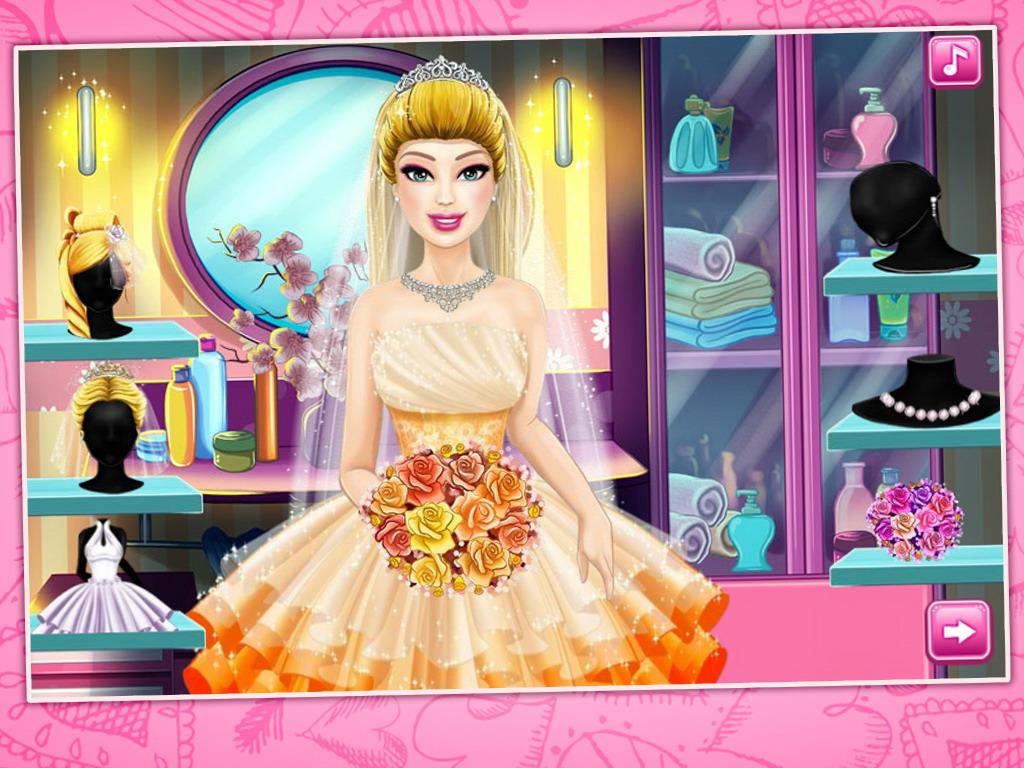 10 Game Barbie India Terbaru Di Android Yang Cantik Dan Seru Abis