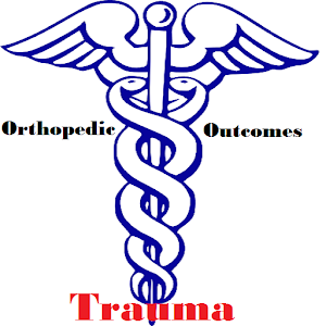 Orthopedic Outcomes - Trauma logo
