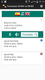 English Spanish Translator by q2developer poster 7