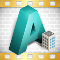 Learn Autodesk AutoCAD 2011 logo