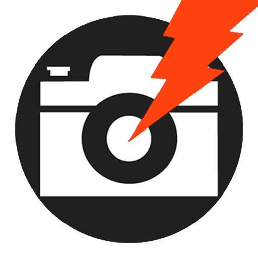 Snapshot fast sneaky picture 工具 LOGO-阿達玩APP