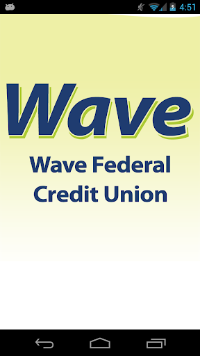 Wave Federal Credit Union