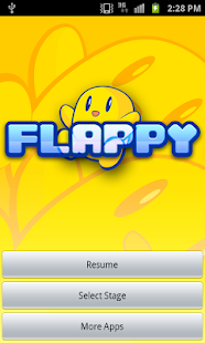 FLAPPY 100 Vol.3