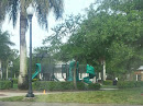 Veteran's Park Playground 