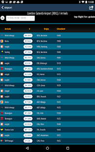 Free Download London Gatwick Airport Premium APK