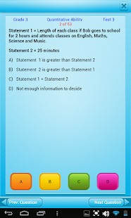 Free Download 3rd grade math english for 3 APK