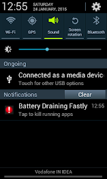 Task Killer 2015 poster 2