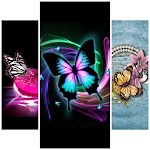 Butterfly Fashion Wallpapers Apk